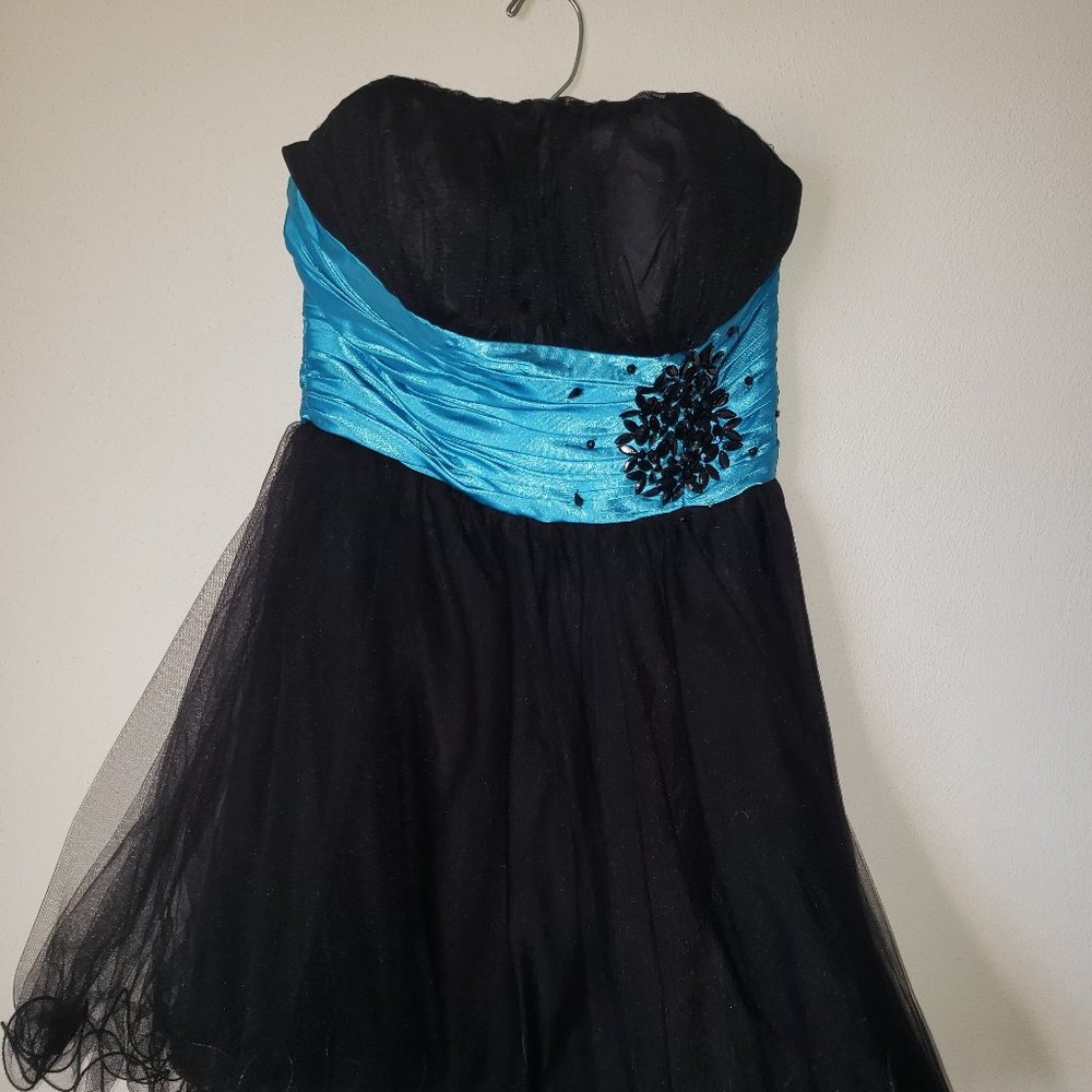Homecoming Dress